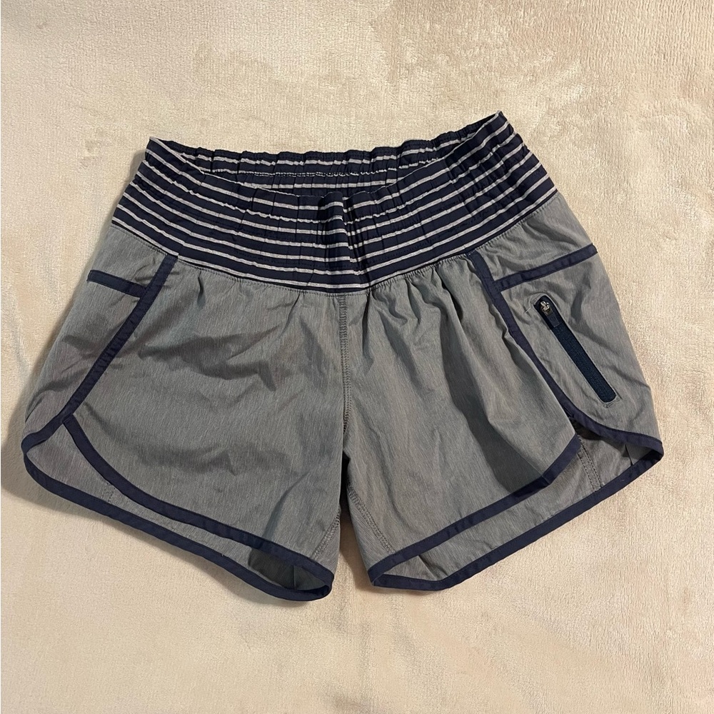 Lululemon Tracker Short
